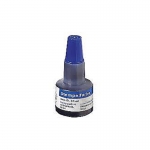 Μελάνι Office point για ταμπόν σφραγίδας 30ml Μπλε