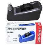 ΒΑΣΗ ΚΟΛΛΗΤΙΚΗΣ ΤΑΙΝΙΑΣ ΜΑΥΡΗ 22x10,5x8.5cm