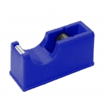 ΒΑΣΗ ΚΟΛΛΗΤΙΚΗΣ ΤΑΙΝΙΑΣ ΜΠΛΕ 15x5x7,6cm