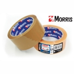 ΤΑΙΝΙΑ MORRIS PPL ΔΙΑΦΑΝΗ 48mm X 60m ΑΘΟΡΥΒΗ