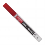 ΜΑΡΚΑΔΟΡΟΣ AMSTERDAM ROYAL TALENS ΑΚΡΥΛΙΚΟΣ M TITANIUM WHITE 105