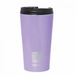 Ecolife Coffee Thermos Lilac 370ml