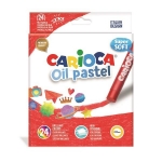 OIL PASTEL CARIOCA ΣΕΤ 24 ΤΜΧ