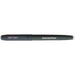 Eberhard Faber Μαύρο Στυλό που σβήνει Gel Pen 0.6mm ERASABLE