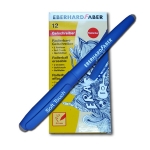 Eberhard Faber Μπλέ Στυλό που σβήνει Gel Pen 0.6mm ERASABLE