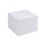 Κύβος σημειώσεων λευκός 800 φύλλα For you C005