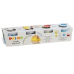 Πλαστοζυμαράκια CMP PRIMO playdoh χωρίς γλουτένη 4χ100