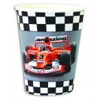 ΠΟΤΗΡΙ 9οz ΠΑΡΤΥ RACE CAR6TEM