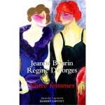 Entre femmes