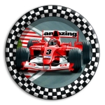-ΠΙΑΤΑ ΠΑΡΤΥ 7 RACE CAR 6TEM