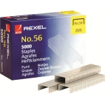 ΣΥΡΜΑΤΑ REXEL 56 26/6 1000τεμ