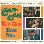 Can - Can Original Soundtrack