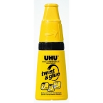 ΚΟΛΛΕΣ UHU ΤWIST & GLUE 35ml
