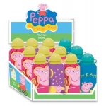 ΠΑΓΟΥΡΙ 500ml PEPPA PIG ΜΕΤΑΛΛΙΚΟ