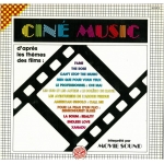 Cine Music - Movie Sound