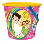 ΚΟΥΒΑΔΑΚΙΑ HEIDI Φ=18cm