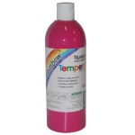 RAINBOW ΤΕΜΠΕΡΑ 500ml  ΦΟΥΞΙΑ