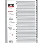 ΔΙΑΧΩΡΙΣΤΙΚΑ TYPOTRUST ΕΛΛΗΝΙΚΑ Α-Ω