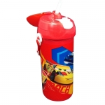 ΠΑΓΟΥΡΙ CARS ΜΕ ΚΑΠΑΚΙ CREATIVE 500ml