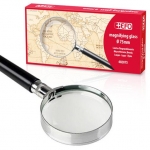 Μεγενθυτικός Φακός Μεταλλικός +EFO O75mm