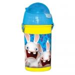ΠΑΓΟΥΡΙ FLIP RABBIDS INVASION 500ml
