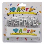 ΚΕΡΙΑ HAPPY BIRTHDAY ΑΣΗΜΙ