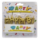 ΚΕΡΙΑ HAPPY BIRTHDAY ΧΡΥΣΟ