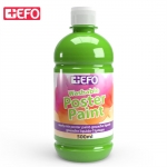 Τέμπερα +Efo 500ml Λαχανί