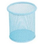 Μολυβοθήκη μεταλλική γαλάζια