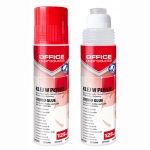 ΚΟΛΛΑ OFFICE ΥΓΡΗ ΔΙΑΦΑΝΗ ΣΦΟΥΓΓΑΡΙ 50ML