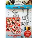 Kung Fu Panda – Shrek – Σρεκ – Μαγαδασκάρη – Πως να εκπαιδεύσετε τον Δράκο σας