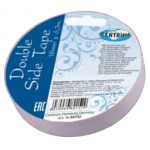 ΚΟΛΛΗΤΙΚΗ ΤΑΙΝΙΑ ΔΙΠΛΗΣ ΟΨΕΩΣ CENTRUM 6.3mχ18mm