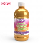 Τέμπερα +Efo 500ml Χρυσό