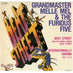 Grandmaster Melle Mel & the Furious Five