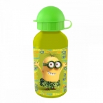 ΠΑΓΟΥΡΙ ΑΛΟΥΜΙΝΙΟΥ 400ml MINIONS