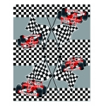 ΤΡΑΠΕΖΟΜΑΝΤΗΛΟ RACE CAR 54X72