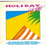 Holiday Hit Wave