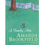 A Family Man - Amanda Brookfield