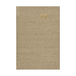 Ημερήσια ατζέντα σκληρό κάλυμμα 12,5 x 9 cm