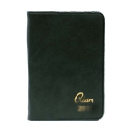 Ημερολόγιο Adam πλαστικό κάλυμμα 7,5 x 10,5 cm