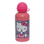 ΠΑΓΟΥΡΙ ΑΛΟΥΜΙΝΙΟΥ HELLO KITTY