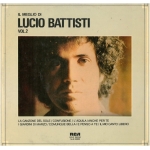 Il Meglio di Lucio Battisti - Vol.2