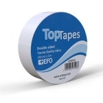 Ταινία Διπλής Όψης +EFO TopTape 38mmx5m
