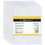 ΖΕΛΑΤΙΝΕΣ FORMAT ΚΡΙΚ 100τεμ. CLEAR ECONOMY 235χ305mm