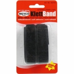 ΤΑΙΝΙΑ VELKRO ΜΑΥΡΗ ΑΥΤΟΚΟΛΛΗΤΗ 20mmX1m