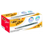 BIC ΜΑΡΚΑΔΟΡΟΙ VELLEDA MED CETONE ΚΟΚΚΙΝ