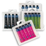 ΤΕΜΠΕΡΕΣ CMP MONΟΧΡΩΜΕΣ 12GR ΑΝΟΙΚΤΟ ΚΟΚΚΙΝΟ (VERMIGLIONE)