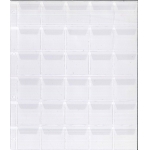 ΖΕΛΑΤΙΝΕΣ ΝΟΜΙΣΜΑΤΩΝ ΜΕ ΚΑΠΑΚΙ 30 ΘΕΣΕΩΝ