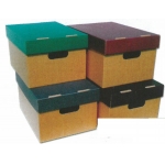 ΚΟΥΤΙ ΟΛΟΚΛΗΡΟ CLASSIC ΠΡΑΣΙΝΟ