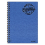 ΑΙΓΑΙΟ ORIGINAL ΤΕΤΡΑΔΙΟ ΣΠΙΡΑΛ 17x25 4Θ